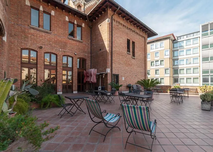 Guesthost - Roomy&cozy With Shared Terrace Lejlighed