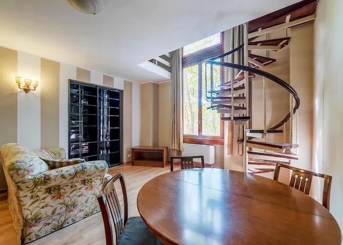 Guesthost - Roomy&cozy With Shared Terrace Lejlighed