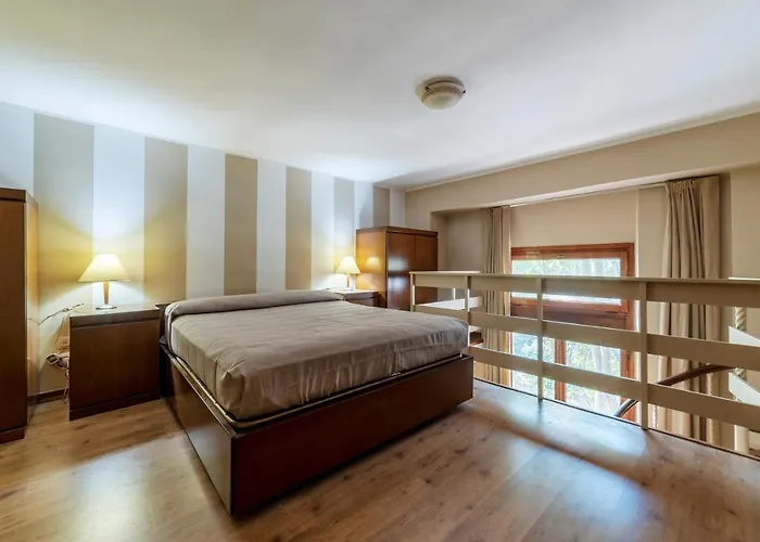 Lejlighed Guesthost - Roomy&cozy With Shared Terrace