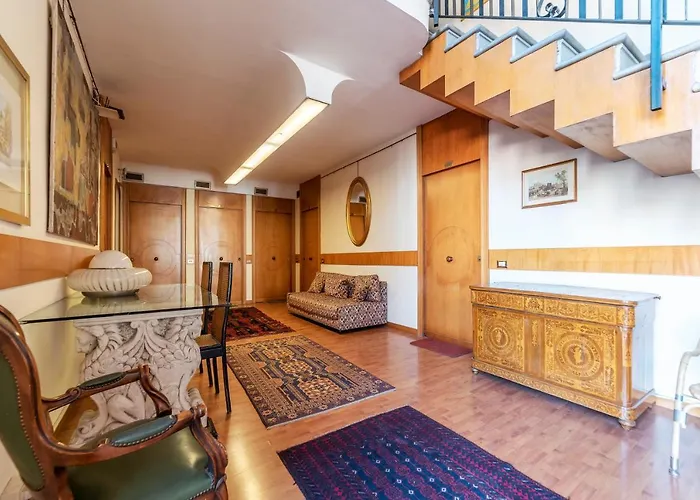 Guesthost - Roomy&cozy With Shared Terrace Lejlighed Rom