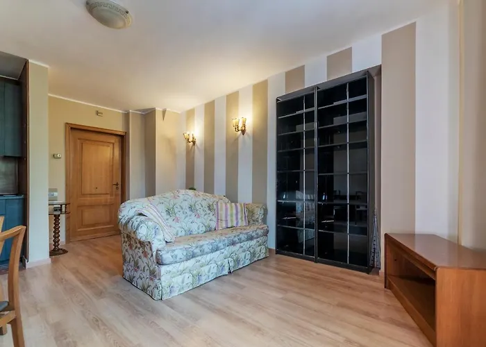 Lejlighed Guesthost - Roomy&cozy With Shared Terrace